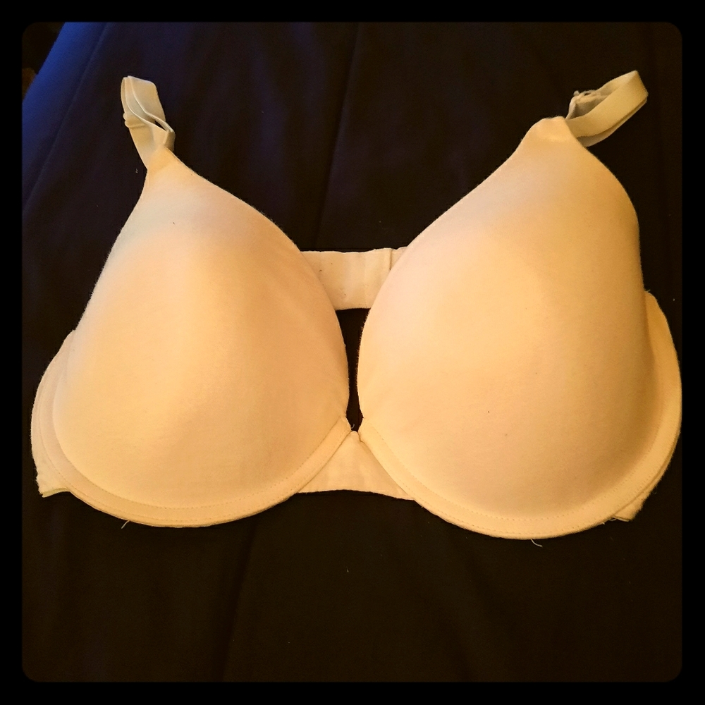6 bundle 36 D bras!